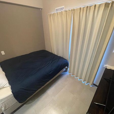 Hotel Ao Shintoshin Naha Bagian luar foto