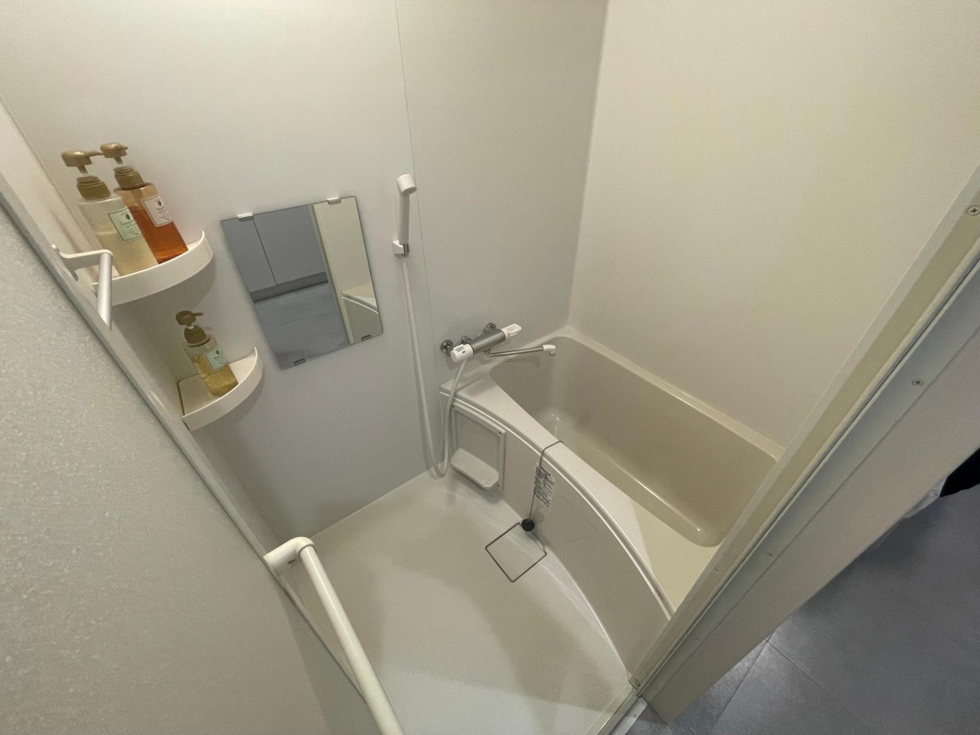 Hotel Ao Shintoshin Naha Bagian luar foto