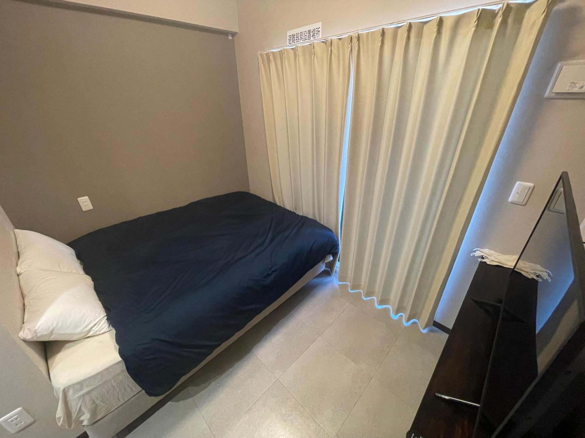 Hotel Ao Shintoshin Naha Bagian luar foto