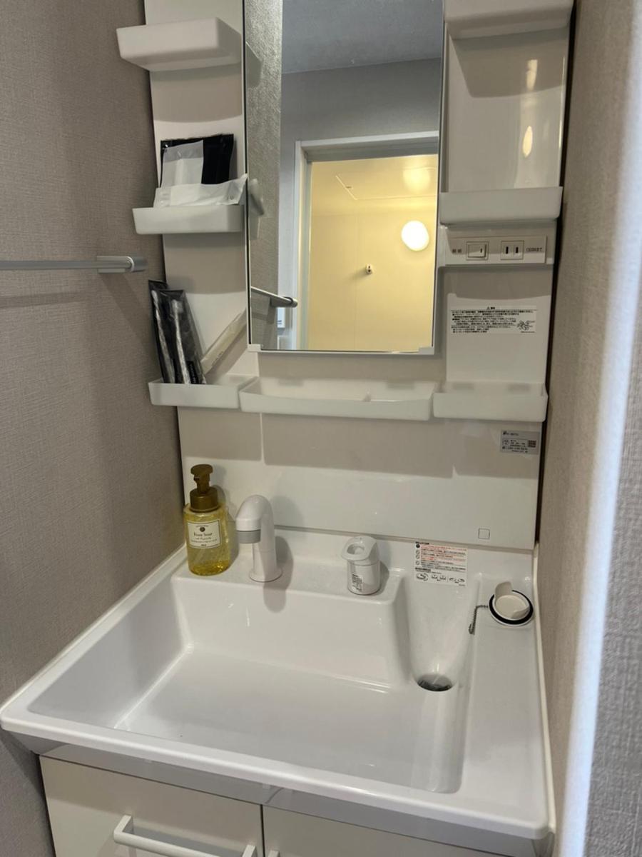 Hotel Ao Shintoshin Naha Bagian luar foto
