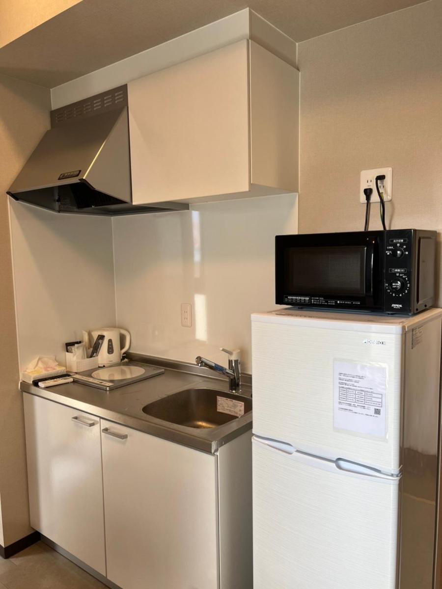 Hotel Ao Shintoshin Naha Bagian luar foto