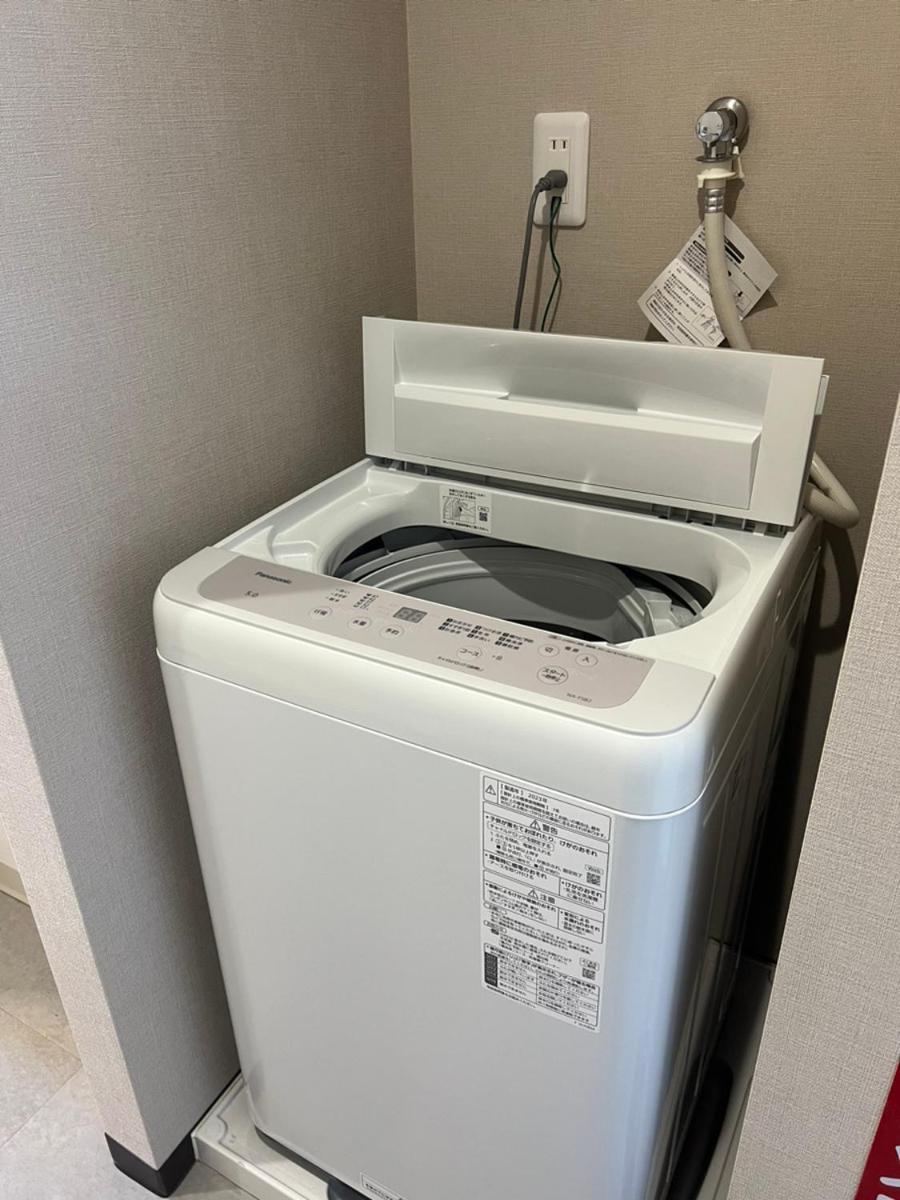Hotel Ao Shintoshin Naha Bagian luar foto