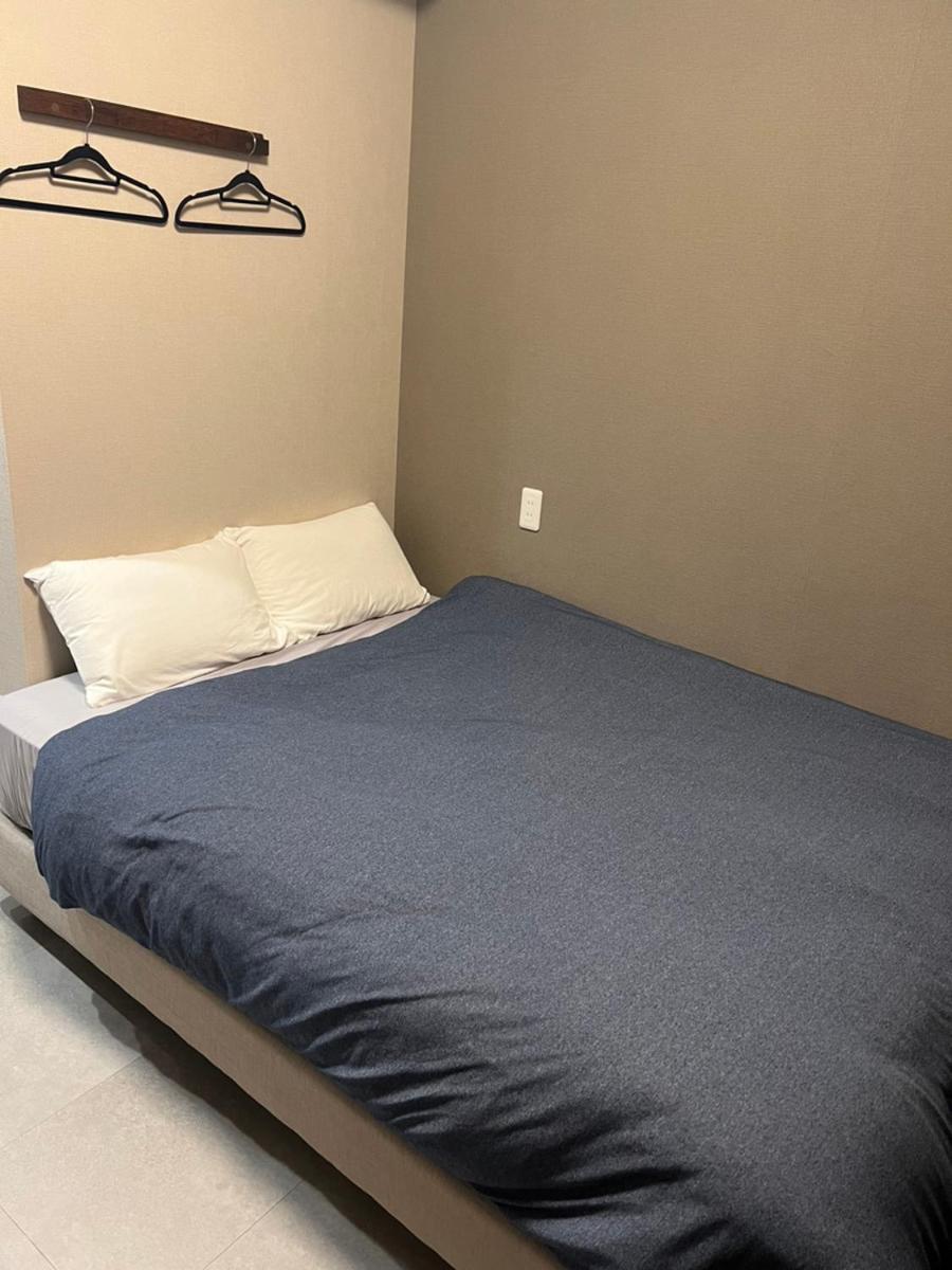 Hotel Ao Shintoshin Naha Bagian luar foto